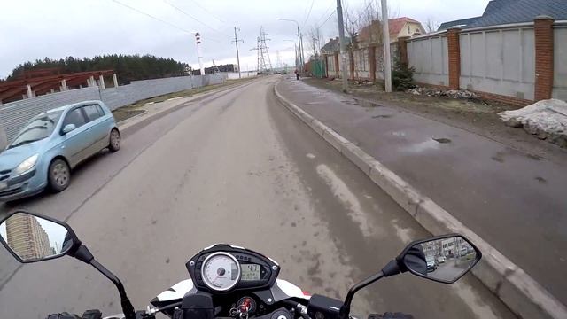 #МОТОЭТЮД /"удачно"помыл мотоцикл смотреть онлайн