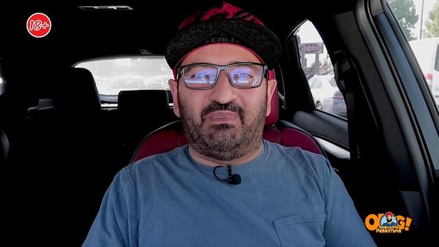 Анекдот про Грузинского Тамаду смотреть онлайн