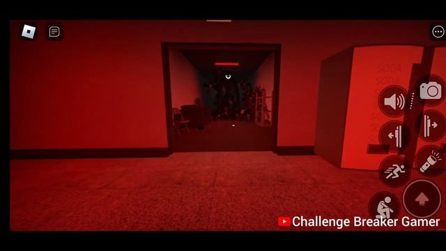 Roblox Apeirophobia Chapter 1 Level 6 Old Vs Apeirophobia Chapter 2 Level 23 New Titan смотреть онлайн
