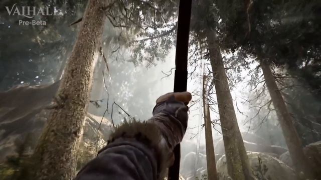 Why EVERYONE HATES This VIKING EPIC - Valhall Exposed смотреть онлайн