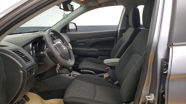 2023 Mitsubishi Outlander Sport 2.0 ES MEDIA SCREEN BACK-UP CAMERA #Carvision