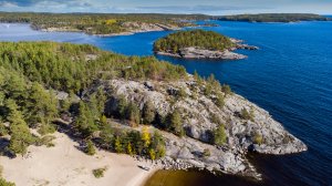 Койонсаари.