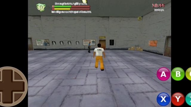Hard Time 3D on Android (PC version) смотреть онлайн