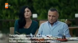YOMONLIK DUNYOGA USTUN BO'LOLMAS 42-BOLUM 3/6 O'ZBEK TILIDA SUBTITR PROFESSIONAL