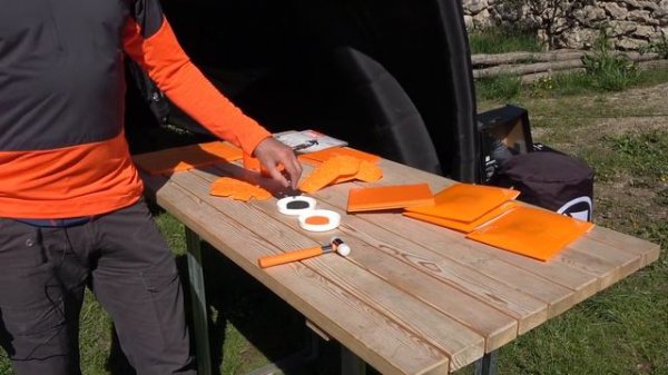 How D3O protection works