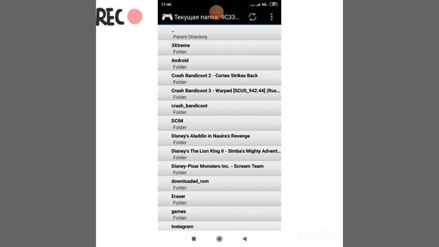 Tutorial #3; Как скачивать игры PS1 на Android (Гайд) смотреть онлайн