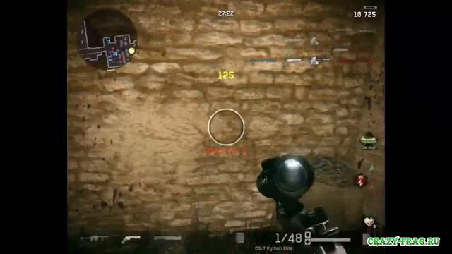 warface Миссия код ошибки смотреть онлайн
