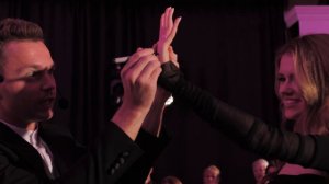 Интро Фокусник Екатеринбург