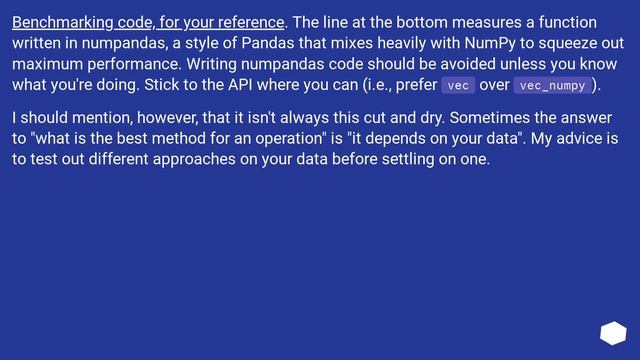 How to iterate over rows in a DataFrame in Pandas смотреть онлайн