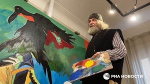 Федор Конюхов рассказал, откуда берет деньги на путешествия