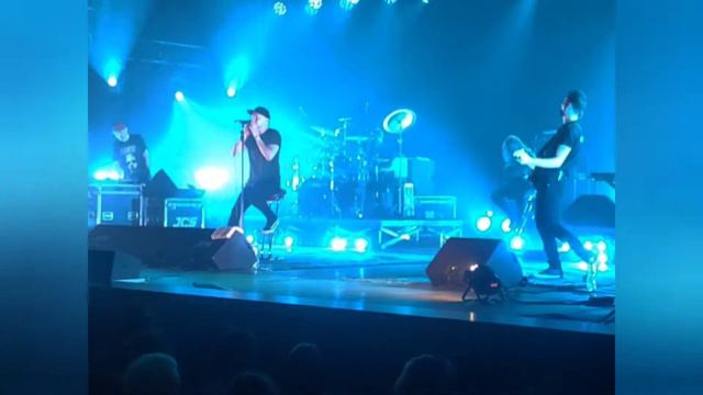 Бумбокс - Побачимось @Черкаси 08032020 смотреть онлайн