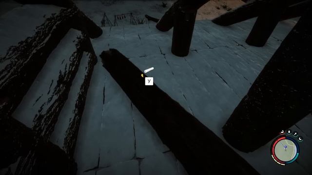 Sons Of The Forest - Пополнил ПРИПАСЫ в ПЕЩЕРЕ. КЕЛВИН походу ЗАБОЛЕЛ. Крыша ПОЧТИ ГОТОВА # 15 смотреть онлайн