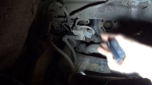 Почему ABS\DSTC требует обслуживание Volvo XC60?