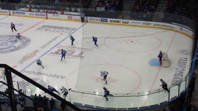 Minsk Arena смотреть онлайн