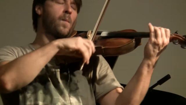 Алексей Айги и Ансамбль 4'33'' @ДОМ `12 (12)