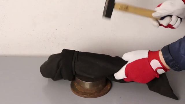 Оригинальный столик-табурет из старого пня смотреть онлайн