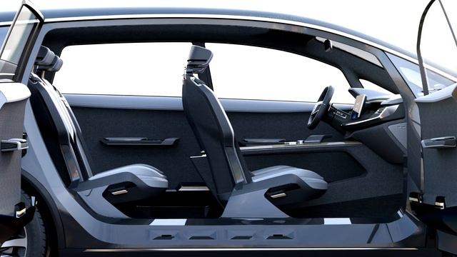 Geely MPV обзор особенностей смотреть онлайн