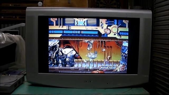 Sony KV 32LS65AUS SCART TV смотреть онлайн
