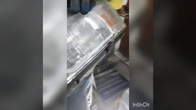 Замена переднего крыла ваз 2107 смотреть онлайн