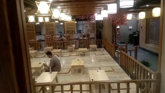 КИТАЙСКАЯ САУНА смотреть онлайн