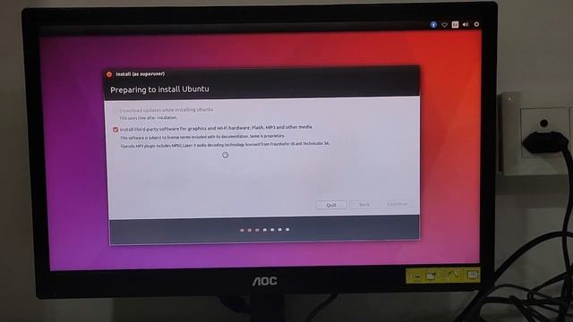 How To Download And Install Ubuntu 16.04 LTS || 2023 смотреть онлайн