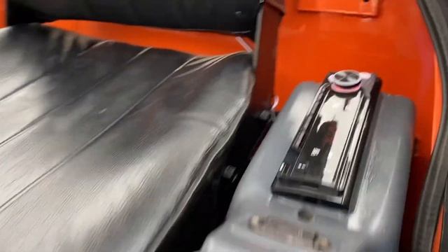 Мини экскаватор Хитачи 22 смотреть онлайн