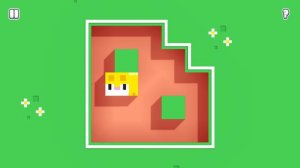 FANCADE длинный кот. Longcat игра на логику