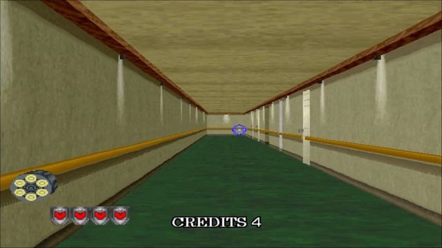 Virtua Cop 2 (1997) (PC) - Longplay (4K) смотреть онлайн