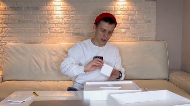 РАСПАКОВКА MACBOOK PRO 16 | INTEL CORE i9 VS M1 | VISHNEV BLOG смотреть онлайн