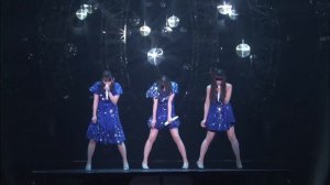 Perfume LIVE at 代々木 「ディスコ！ディスコ！ディスコ！」