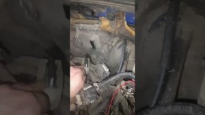 Chevrolet Lacetti 1.8 пропала іскра. нет искры.