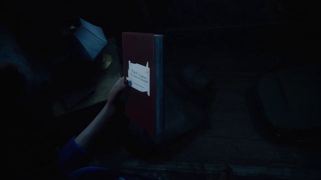 The Devil in Me | Дьявол во Мне | The Dark Pictures Anthology | Обзор | Прохождение - Часть # 6 смотреть онлайн