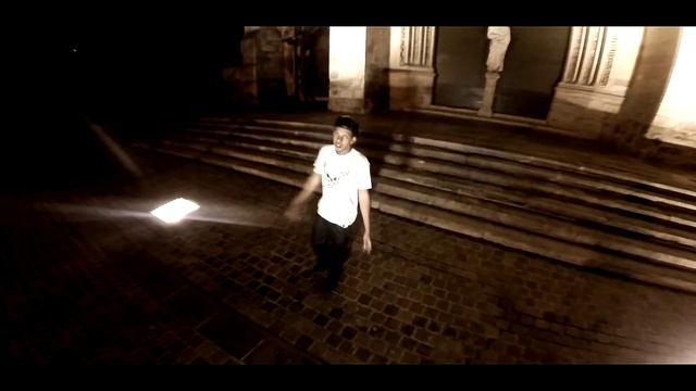 PIAFO - Black Skull (Intro) {O.V.P.2k15} Dir.by@MrFox Film's смотреть онлайн