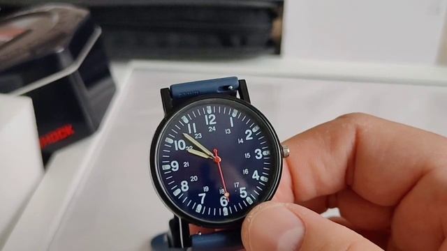Самые дешёвые часы с AllyExpress! 130 рублей за часы! the cheapest watches Ally Express смотреть онлайн