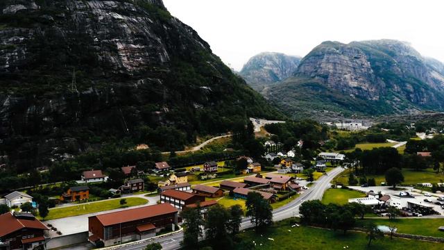 DRONE OVER NORWAY 4K • 1 HOUR • Relaxation Film • Peaceful Relaxing Music • 4k Video UltraHD смотреть онлайн