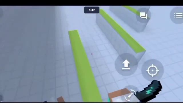 Прошёл карту trainer с новым керамбитом! |block strike смотреть онлайн