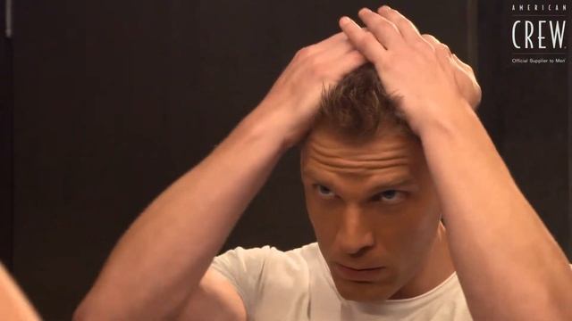 Krijoni Stilimin Me American Crew Grooming Cream