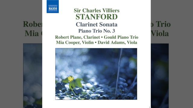 3 Intermezzi, Op. 13: No. 3. Allegretto scherzando смотреть онлайн