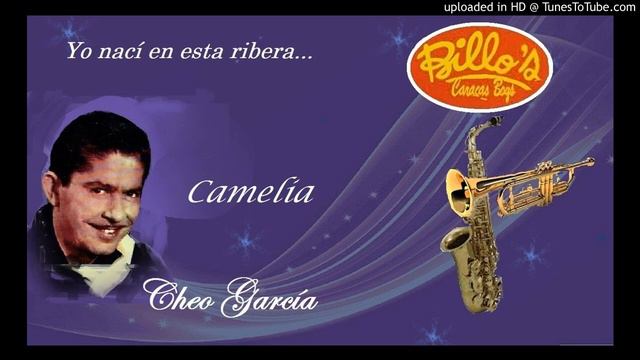 Camelia - Billo´s Caracas Boys. смотреть онлайн