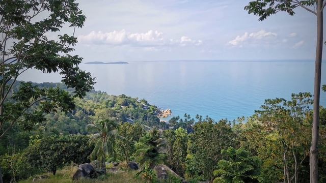 Seaview Land Chaweng Noi Koh Samui смотреть онлайн