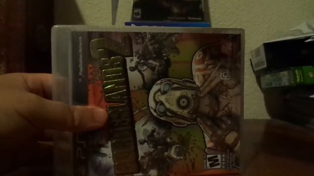 KSN Gaming's Borderlands 2 Unboxing (PS3) смотреть онлайн