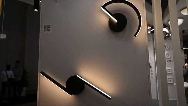 Серия светильников Odeon Light коллекции SUPREMA - видеообзор. смотреть онлайн