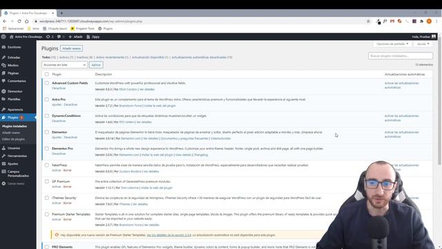 ? Seguridad WordPress 2021 ⇒【5+1】Consejos Claves | Mejores Plugins Seguridad смотреть онлайн