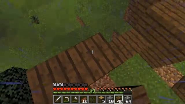 Let's Play Minecraft- T-Craft: Episode 4 Season 2 смотреть онлайн