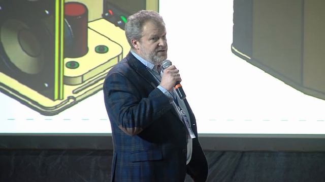 Презентация Universal Acoustics.