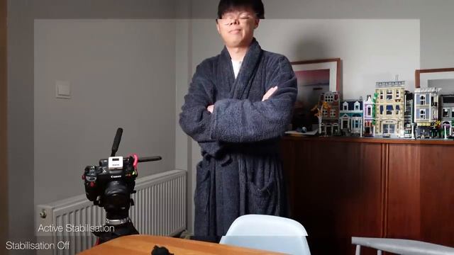 Sony ZV-1F - Более широкая камера для видеоблогинга Prime, в которой отсутствует одна потрясающая фу смотреть онлайн