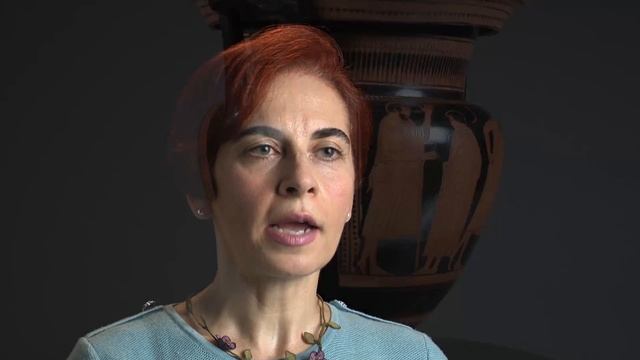 The Yale University Art Gallery Collection-Sharing Initiative смотреть онлайн