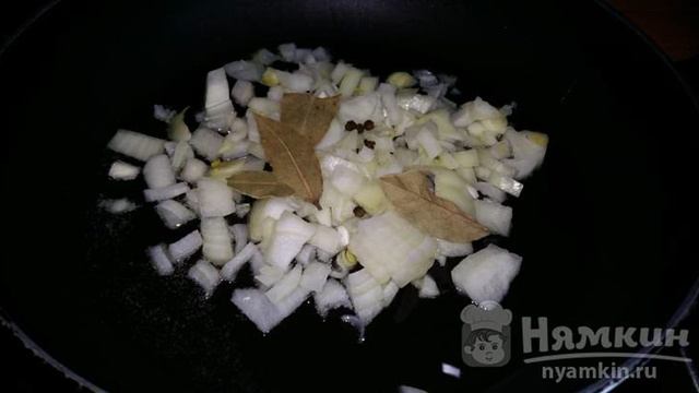 Вкусные будни