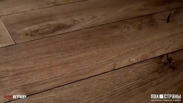 Ламинат My Step смотреть онлайн