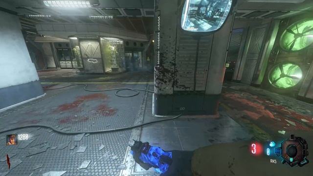 "MOON" EASTER EGG GUIDE! [2022 Easy Solo 4K TUTORIAL] (Black Ops 3/1 Zombies) #5 смотреть онлайн